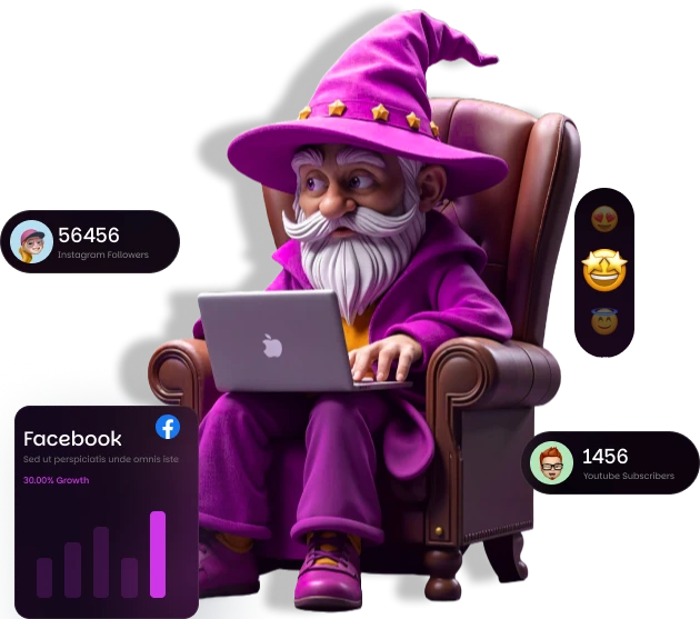 dSociorank